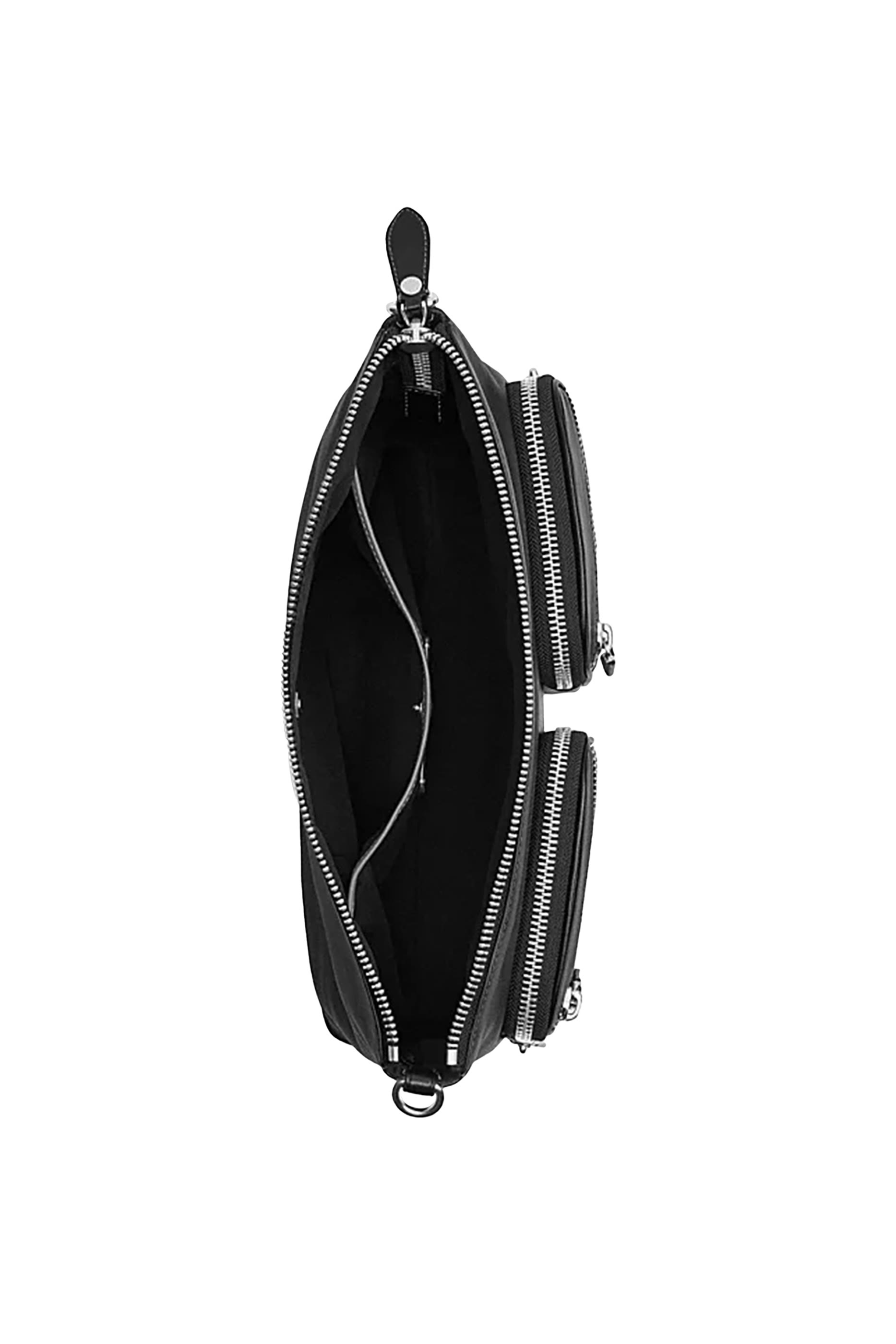 Domino File Bag 