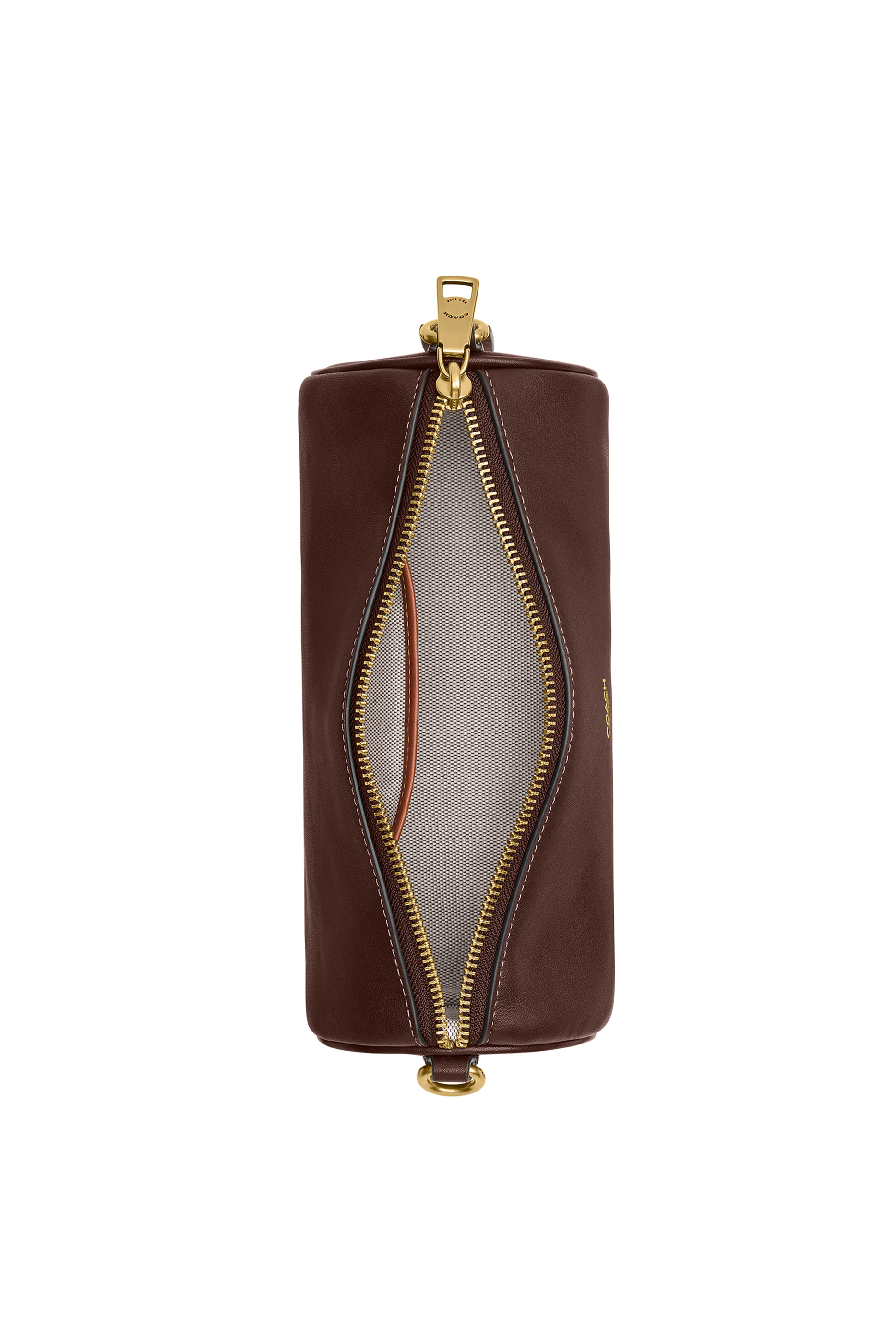 Barrel Bag