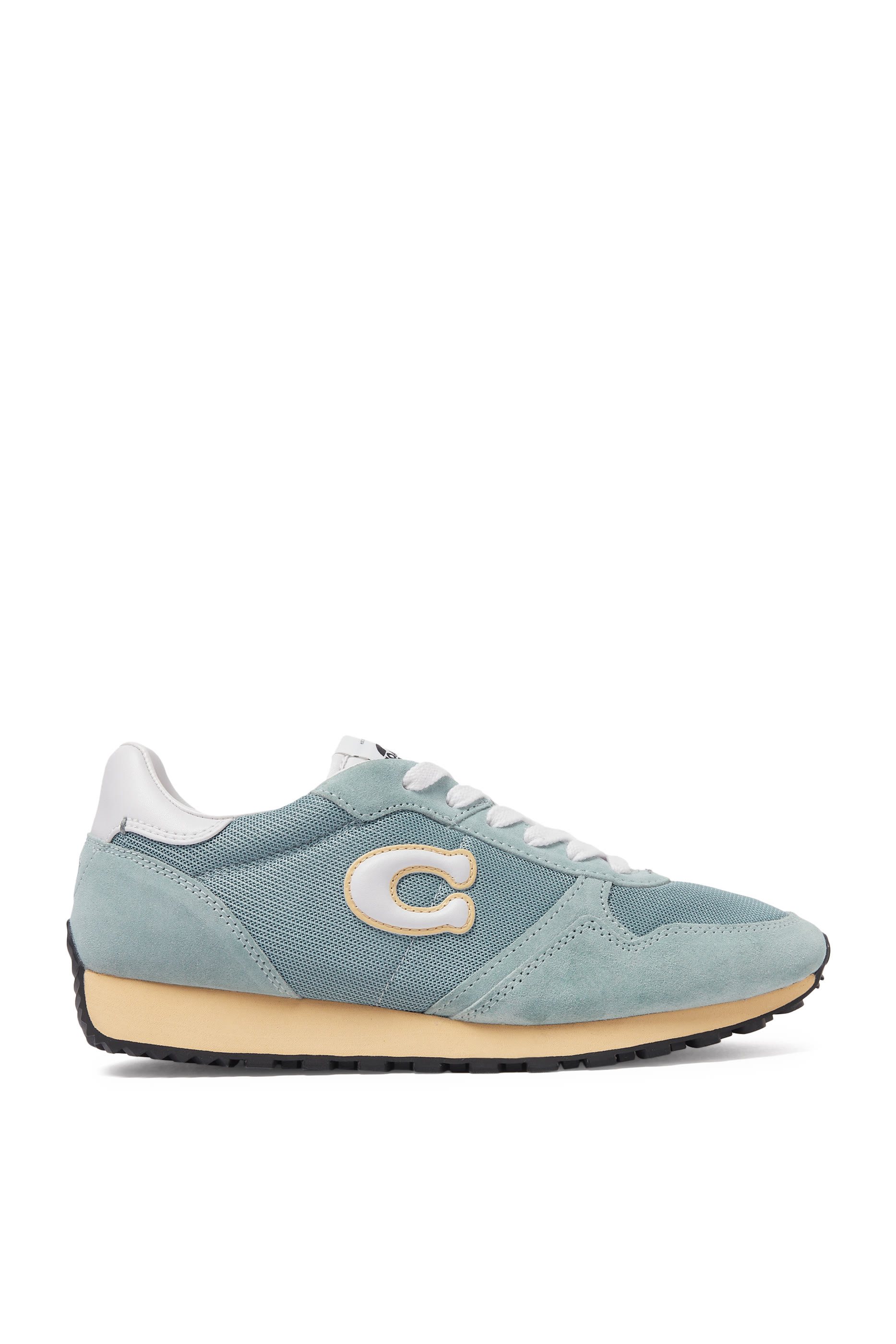 Retro Runner Sneakers