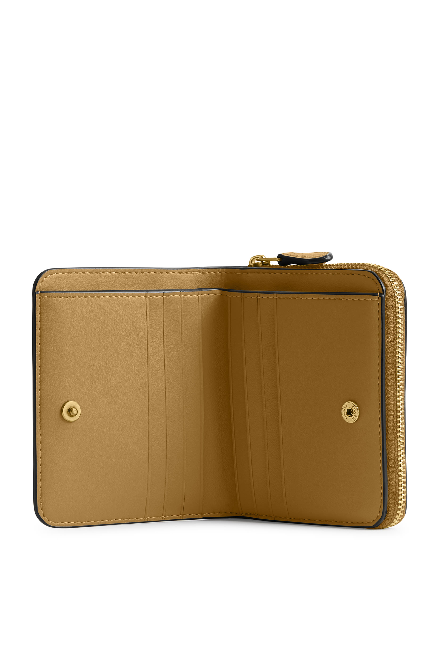 Zip Around Wallet