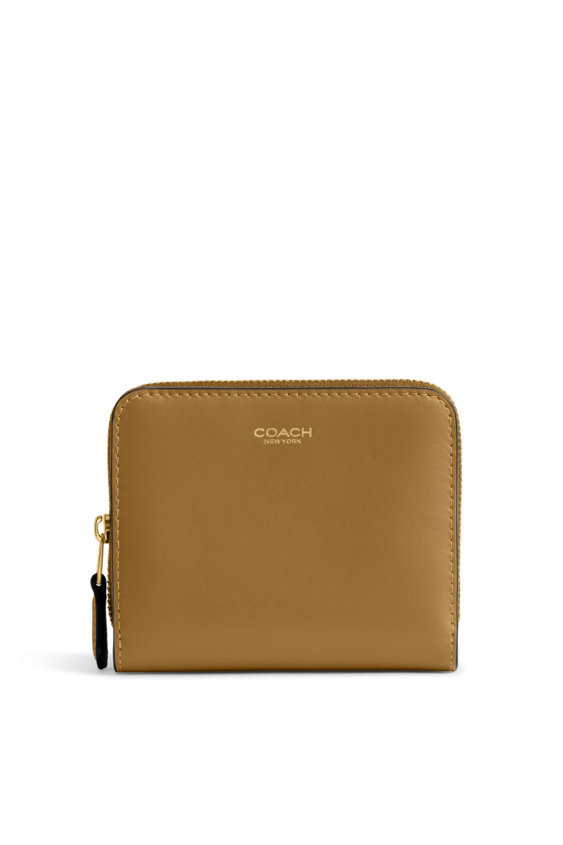 Zip Around Wallet