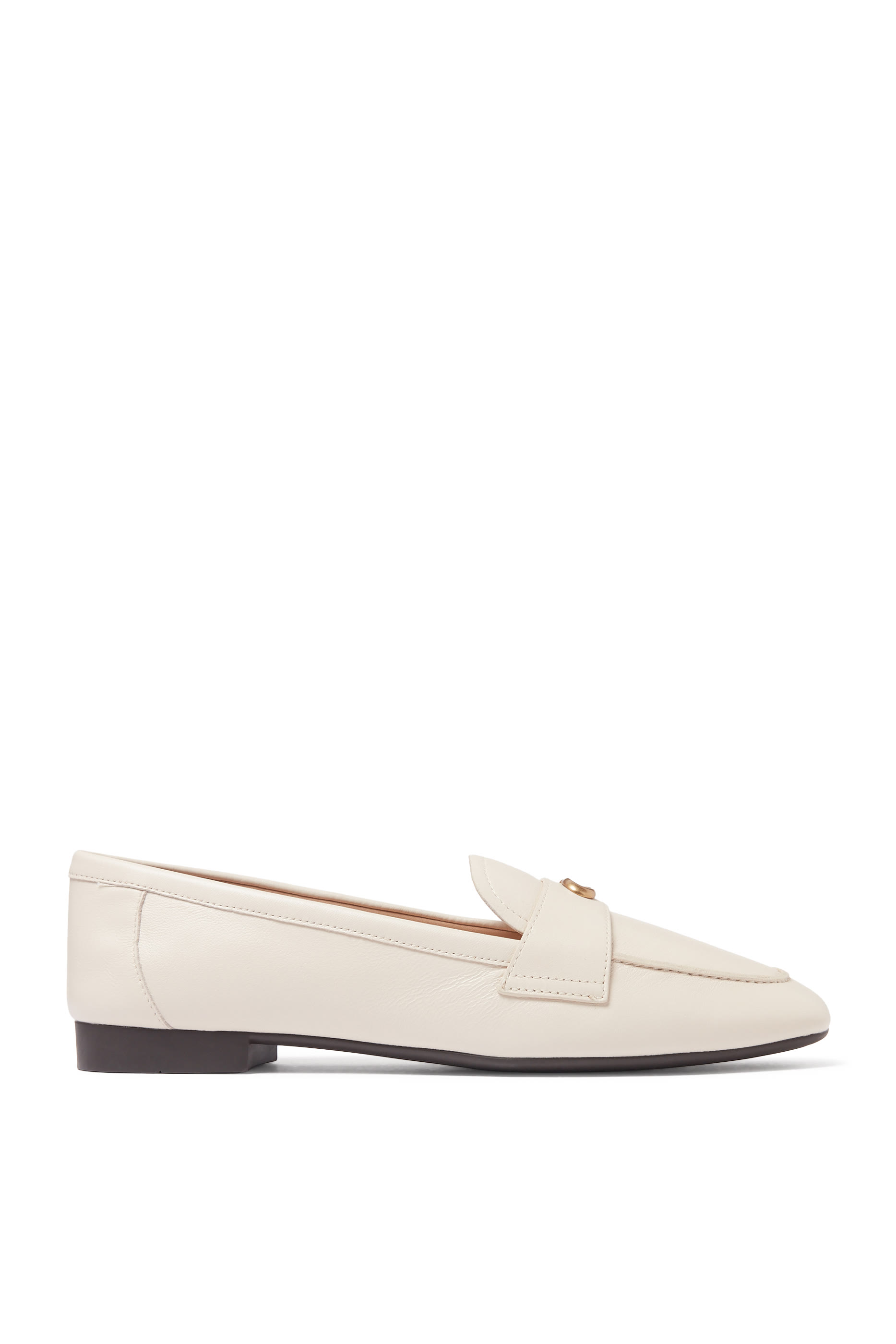 Sculpted C Loafers
