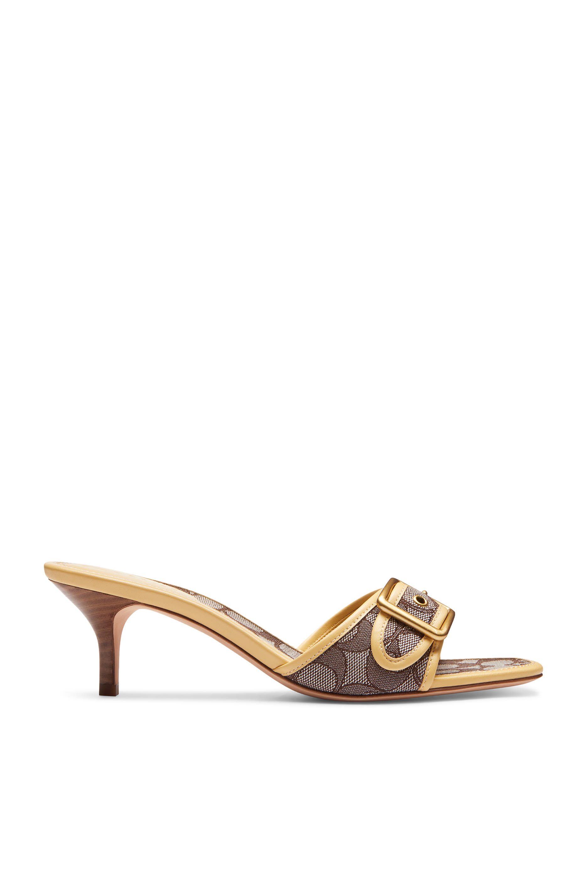 Signature Jacquard Margot 57 Sandals