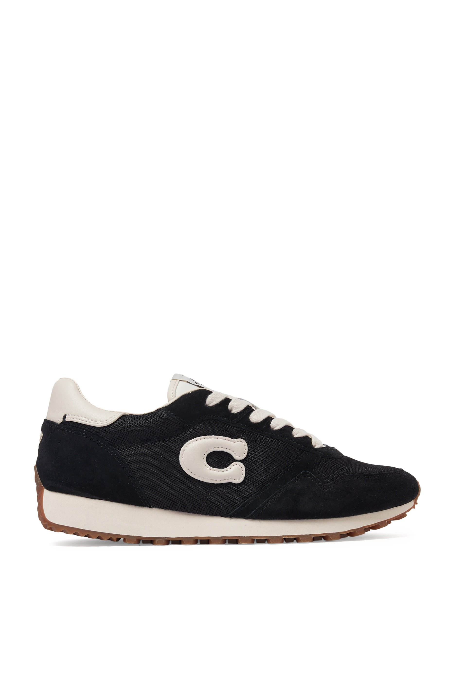 Retro Runner Sneakers