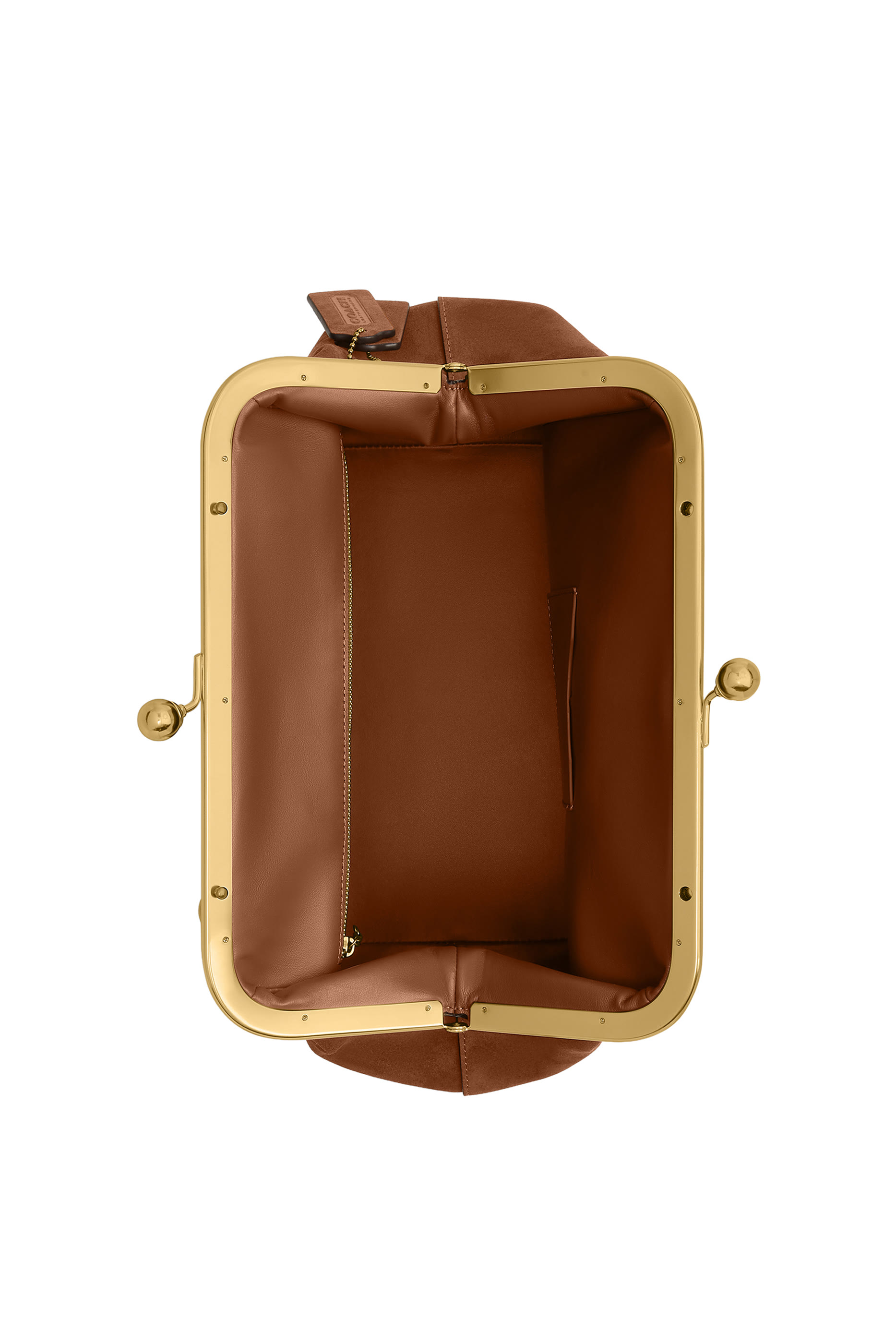 Kisslock 27 Frame Bag