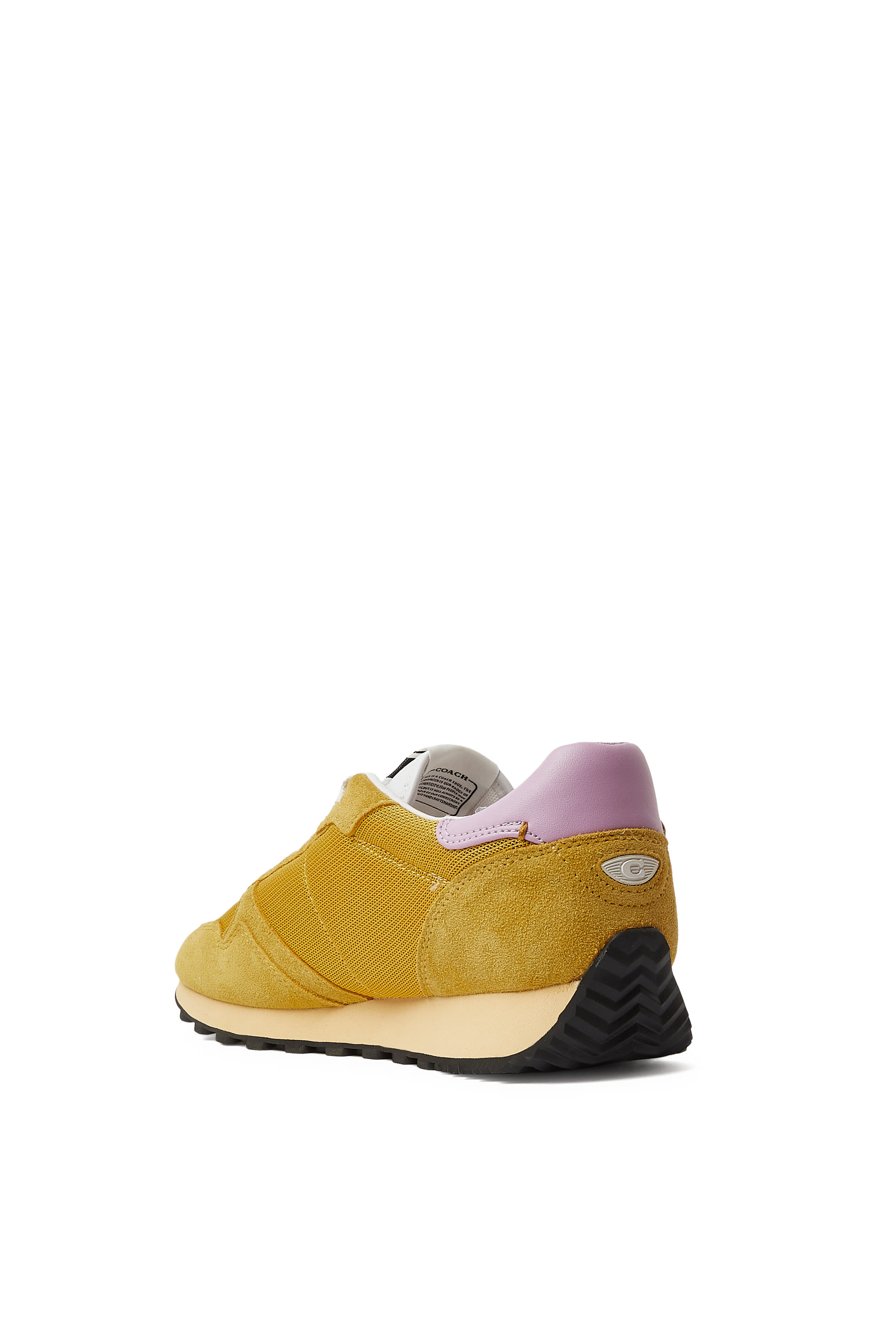 Retro Runner Sneakers