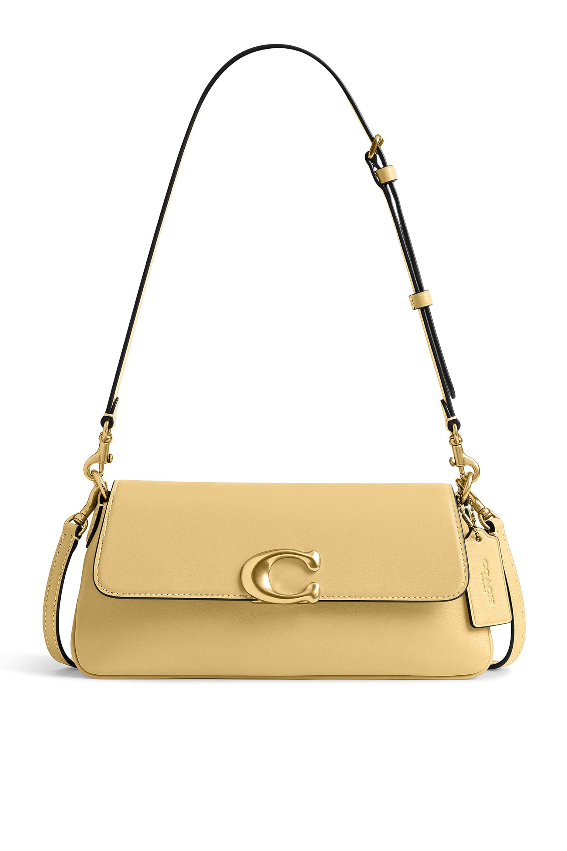 Jet Shoulder Bag 
