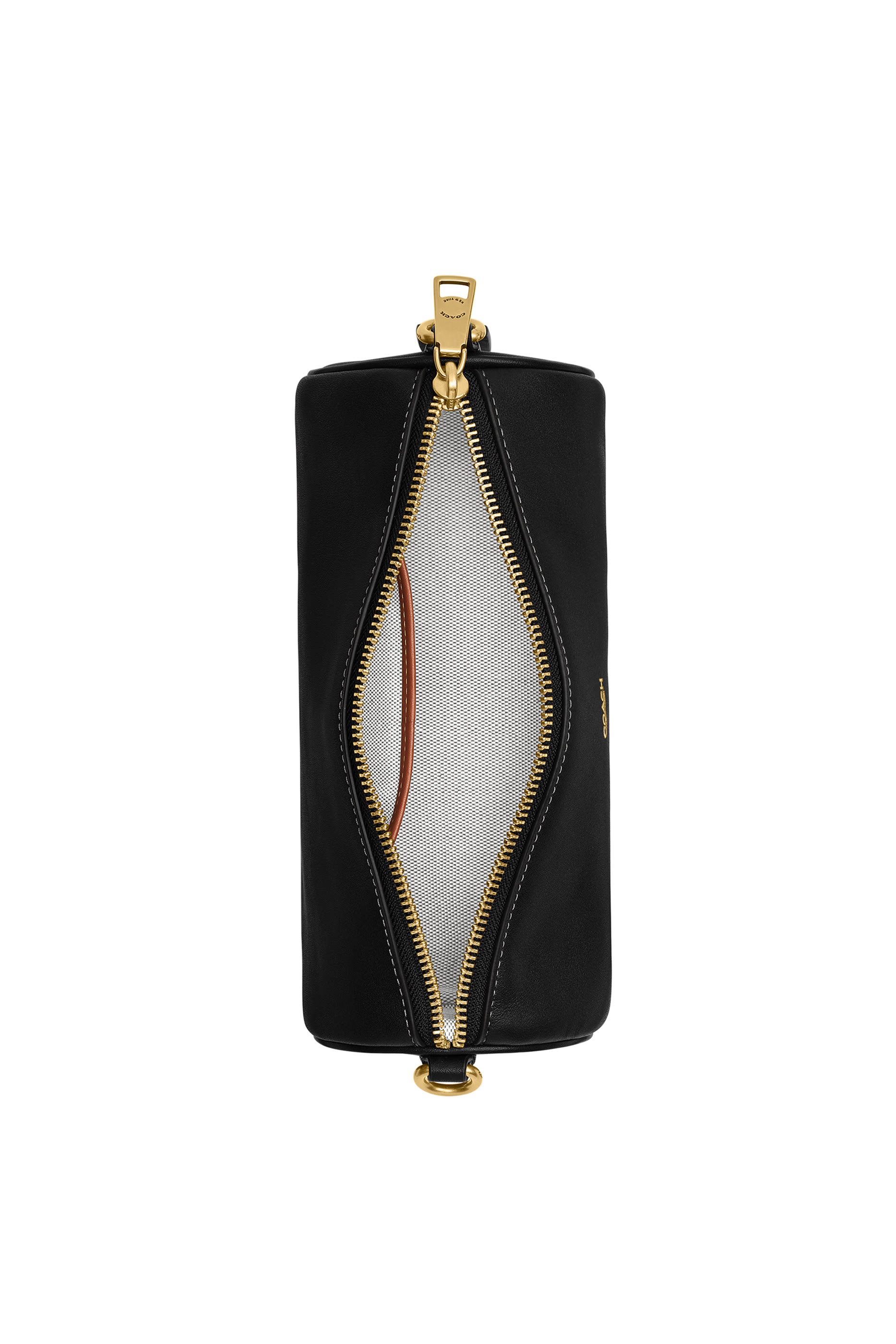 Barrel Bag