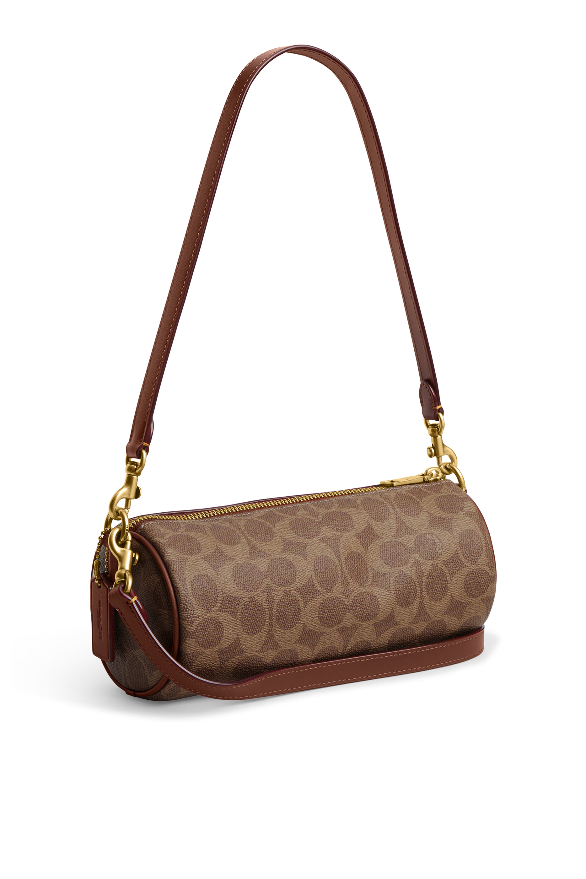 Barrel Bag 
