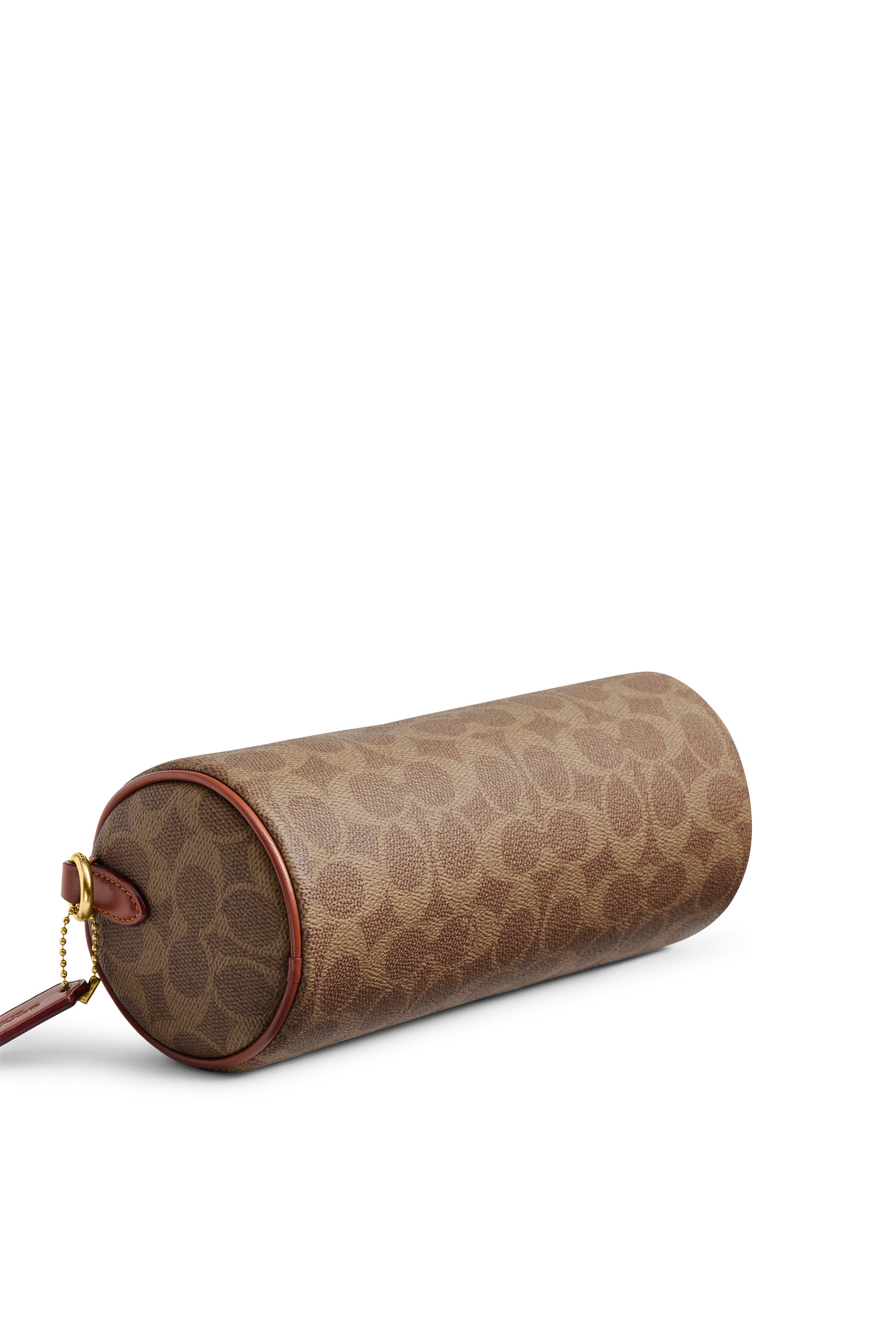 Barrel Bag 