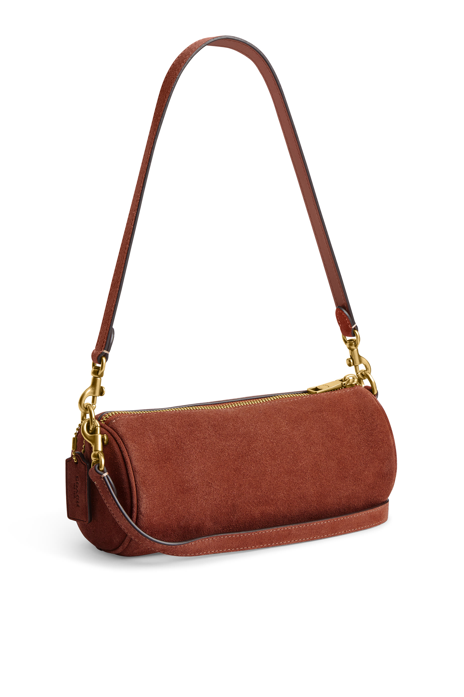 Barrel Bag