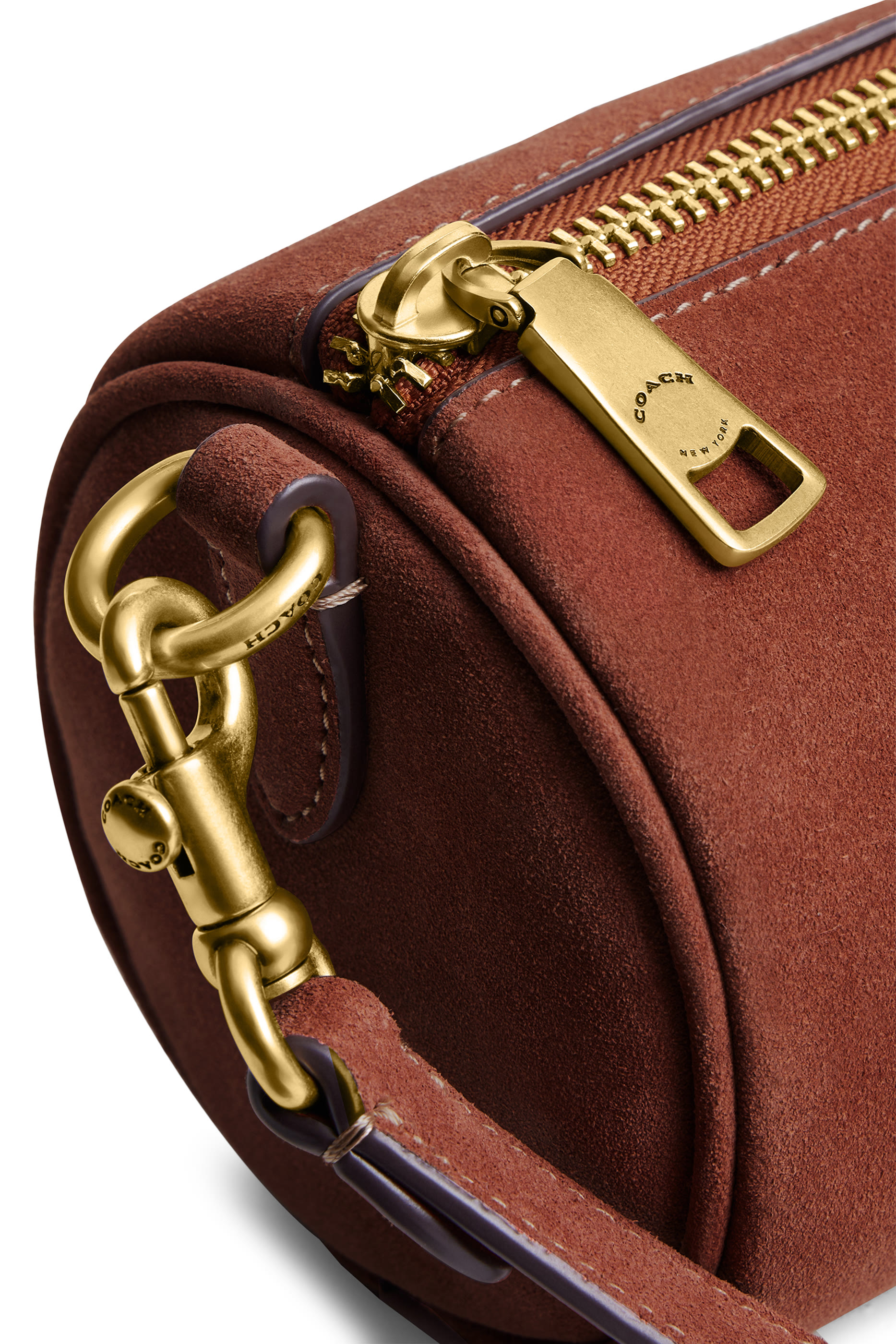 Barrel Bag