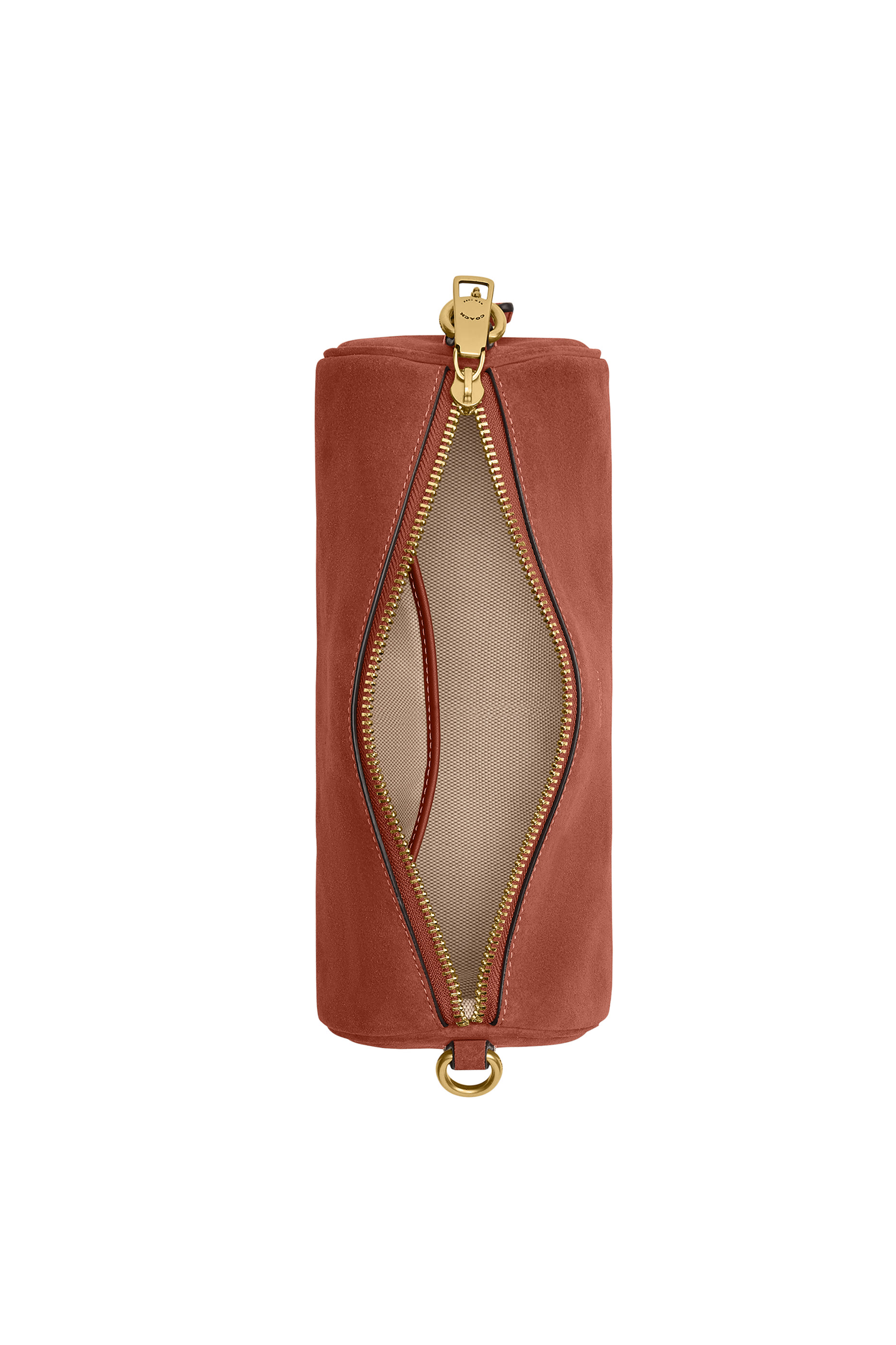 Barrel Bag