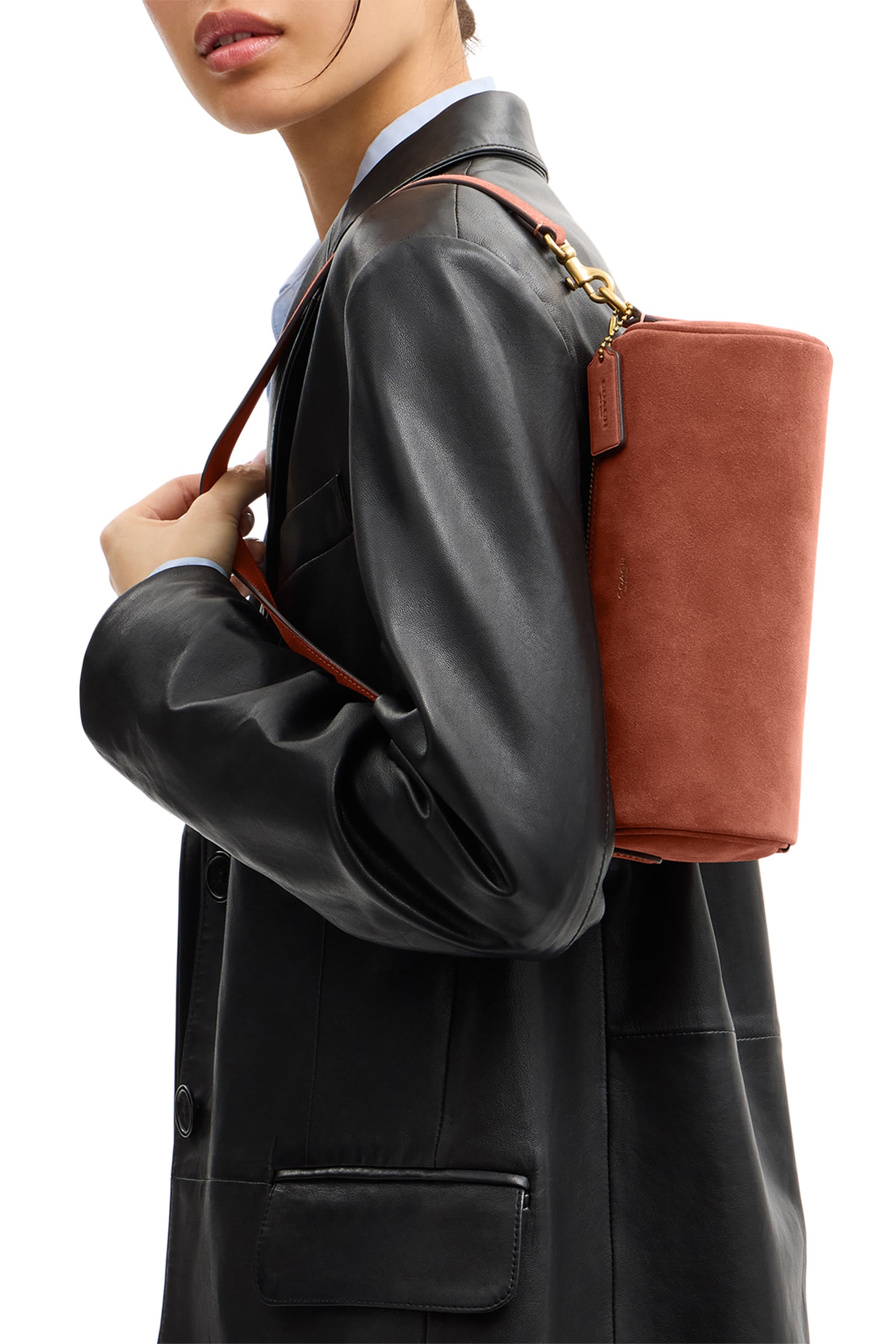 Barrel Bag