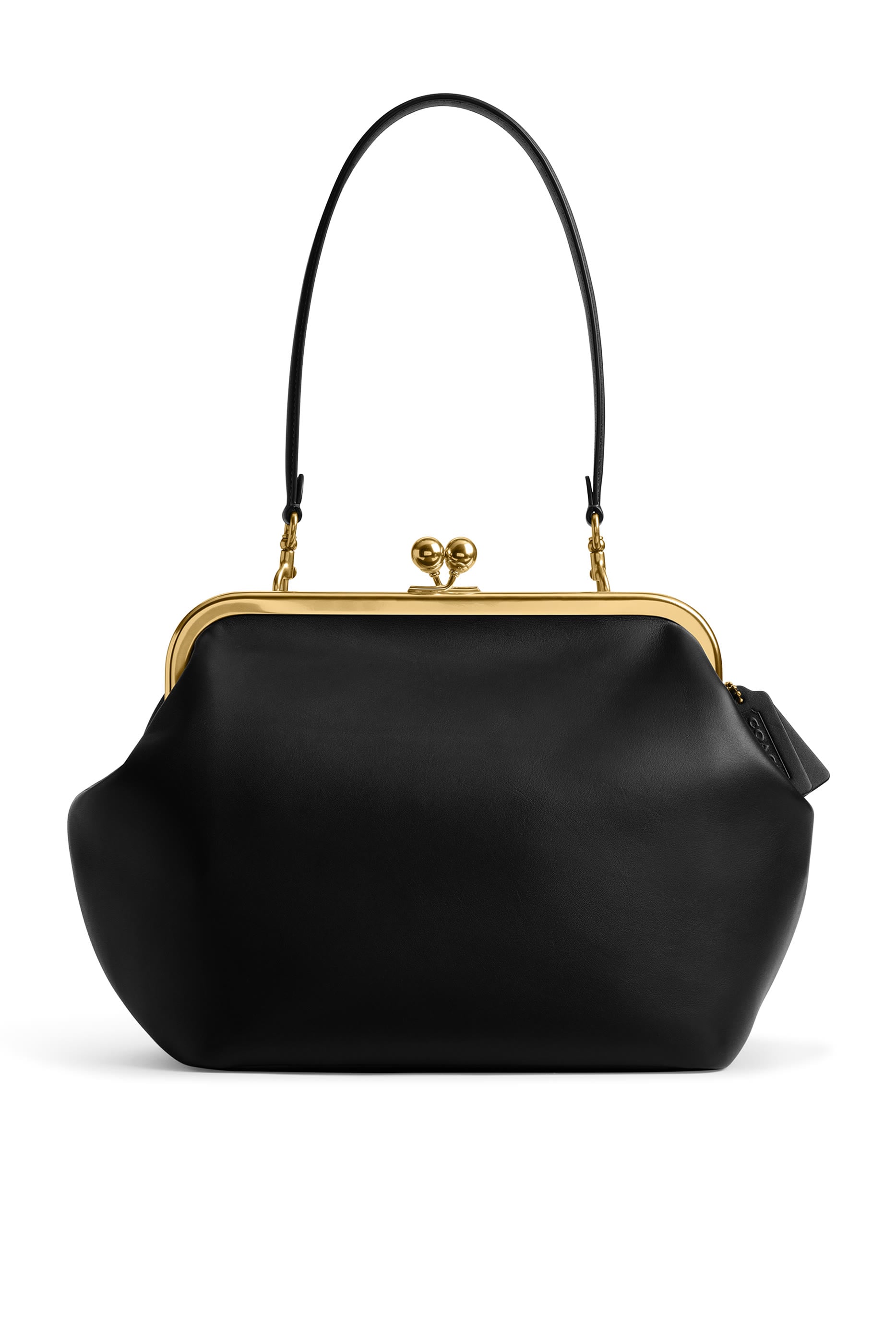  Kisslock 27 Frame Bag